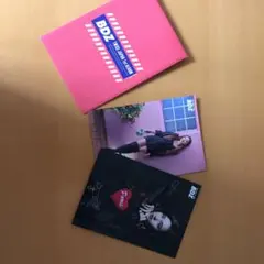 TWICE ランダムトレカ ナヨンセット