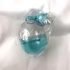 ハンギョドン シークレットカプセルケース キーホルダー