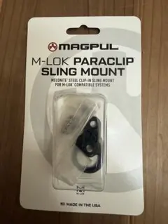 マグプル製 実物MOE-K2グリップ・PTS製 EPGグリップ セット 未使用品