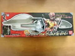 DX超合金 超獣戦隊ライブマン DXライブロボ 剣ソード 武器 パーツ部品
