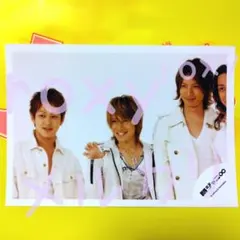 No.57 関ジャニ∞ SUPER EIGHT 混合 ジャニショ 公式写真