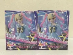 Luminata超絶最かわてんしちゃん ニーディガール オーバードーズ２点セット