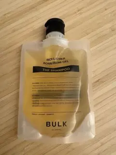 BULK HOMME THE SHAMPOOのサムネイル
