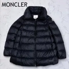 MONCLER × sacai モンクレール サカイ SATOMI ダウンコート - メルカリ
