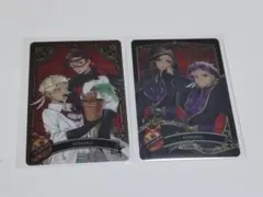 ツイステッドワンダーランド スカラビア寮