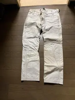 DIESEL カーゴパンツ リフレクター 総柄 - メルカリ