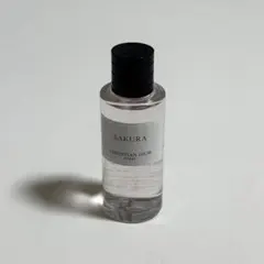 【新品未使用】メゾン クリスチャンディオール サクラ　7.5ml