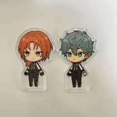 月永レオ 瀬名泉 ころっと あんスタ セット ライハ