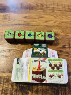 ∞ひっこぬきピクミン Lite コンプリートセット ×2 - メルカリ
