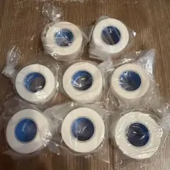 3M Micropore サージカルテープ 8個セットのサムネイル