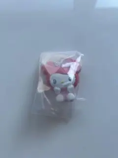 TWICE ガチャ ラブリーズ マスコットチャーム チェヨン ハローキティ