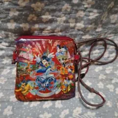 東京ディズニーランド　チケットホルダー