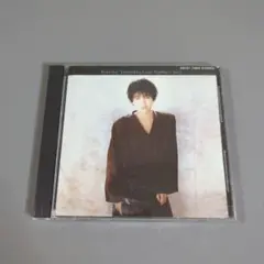 1985年 Sophia's back CDアルバム 山下久美子 ステッカー 山下久美子 / and Sophia's back - メルカリ
