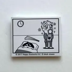 あんさんぶるスターズ!! あんスタ ぶくスタ 缶バッジ 凛月 嵐 レア