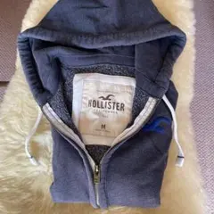 HOLLISTER パーカー
