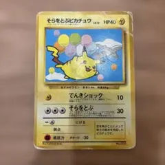 そらをとぶピカチュウ_ANA 「みんなにうれしいキャンペーン