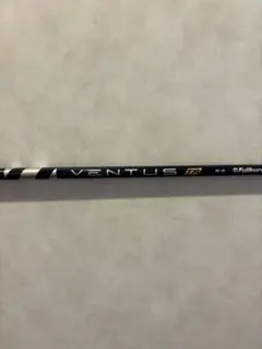 フジクラ VENTUS TR BLUE 6S テーラーメイドスリーブ付 ベロコアのサムネイル