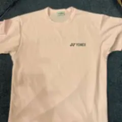 ヨネックス　YONEX ピンク　エムサイズ　Mサイズ