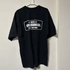 ろ*ん様 Balenciaga ロゴ刺繍 Tシャツ ブラック - メルカリ
