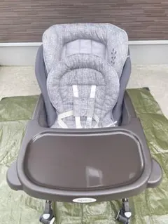 ゆずさん専用Aprica（アップリカ） ユラリズム オート ライト