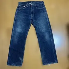 【希少】00's リーバイス501xx 。USA製 。デニム。553 希少】00's リーバイス501xx 。USA製 。デニム。553 - メルカリ