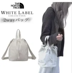 THE NORTH FACE WL BUCKET BAG MINIのサムネイル