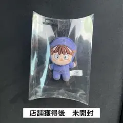 劇場版 忍たま乱太郎 ほわぬいvol.3 尾浜勘右衛門　未開封