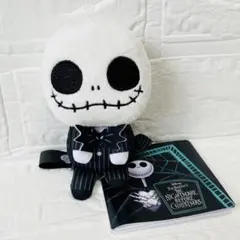 2025年最新】ナイトメア ジャック ぬいぐるみの人気アイテム - メルカリ