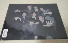 BTS　ARIRANG　ユニバ特典　ファイル