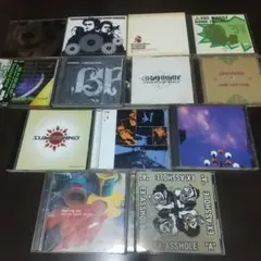Masterpiece SoundCD 6枚セットまとめ売り - メルカリ
