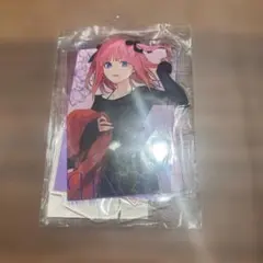 中野二乃 アクリルスタンド