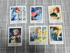 あんスタ 明星スバル 氷鷹北斗 遊木真 衣更真緒 Trickstar まとめ売り