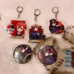 ツイステ リドル セット売り