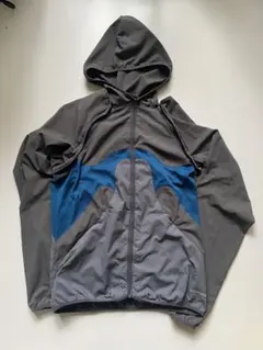 NIKE GYAKUSOU HYBRID JACKET