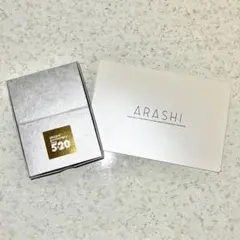 2026年最新】嵐 記念品の人気アイテム - メルカリ