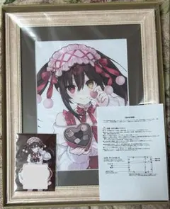 ソフィーのアトリエ2 B2タペストリー ソフィー うさ耳の看板娘ver
