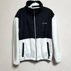 Columbia コロンビア フリースジャケット sサイズ