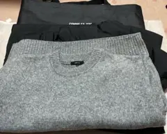 コムサイズム レディース 福袋 2026 3点セット