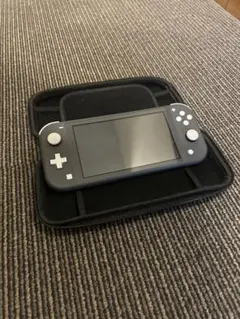 Nintendo Switch Lite グレー 本体