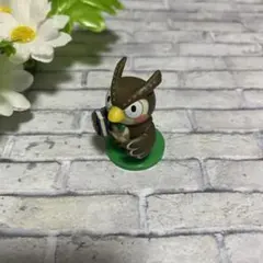 あつ森 チョコエッグ マスコット フータ