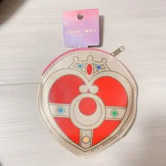 USJ セーラームーン キーチェーン ポーチ