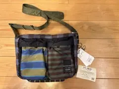 keipon888様ポールスミスPORTERショルダーバッグポーター keipon888様ポールスミスPORTERショルダーバッグポーター - メルカリ