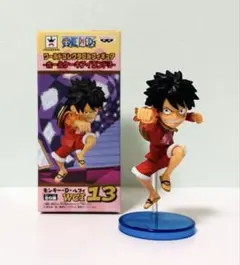 2025年最新】ワンピース ワールドコレクタブルフィギュア ホールケーキ