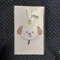 アントン　ミニうちわキーホルダー RIIZE