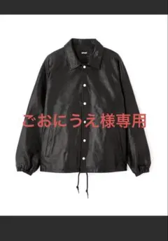 2026年最新】schott コーチジャケット レザーの人気アイテム - メルカリ