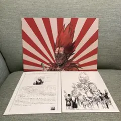 ドロヘドロ￼　2014年8月号表紙￼200% IKKI読者アンケートポスター ドロヘドロIKKI2013年8月号表紙200￼%読者アンケートポスター - メルカリ