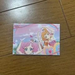アイカツ、ピンバッジ