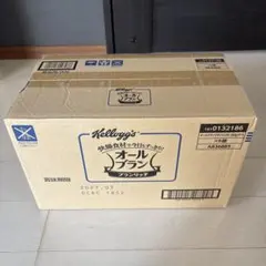ケロッグ オールブラン ブランリッチ 250g×9個のサムネイル