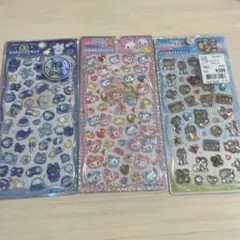 ジュエルプチドロップ　ラブ友　光る　ハッピーマーチ