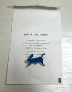 2025年最新】mina perhonen レディース ブローチ・コサージュの人気